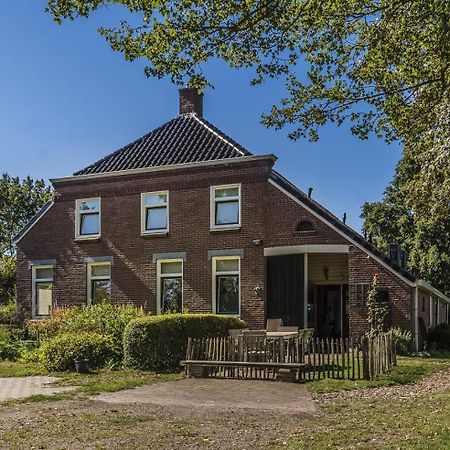 Appartementen Buitenwedde Westerwolde Esterno foto