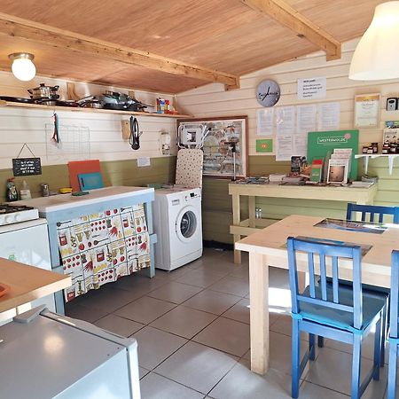 Appartementen Buitenwedde Westerwolde Esterno foto