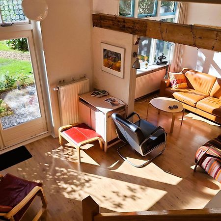 Appartementen Buitenwedde Westerwolde Esterno foto