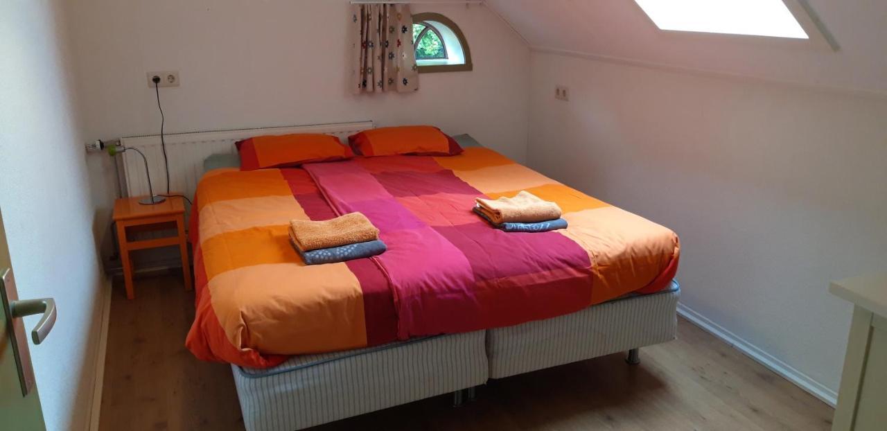 Appartementen Buitenwedde Westerwolde Esterno foto