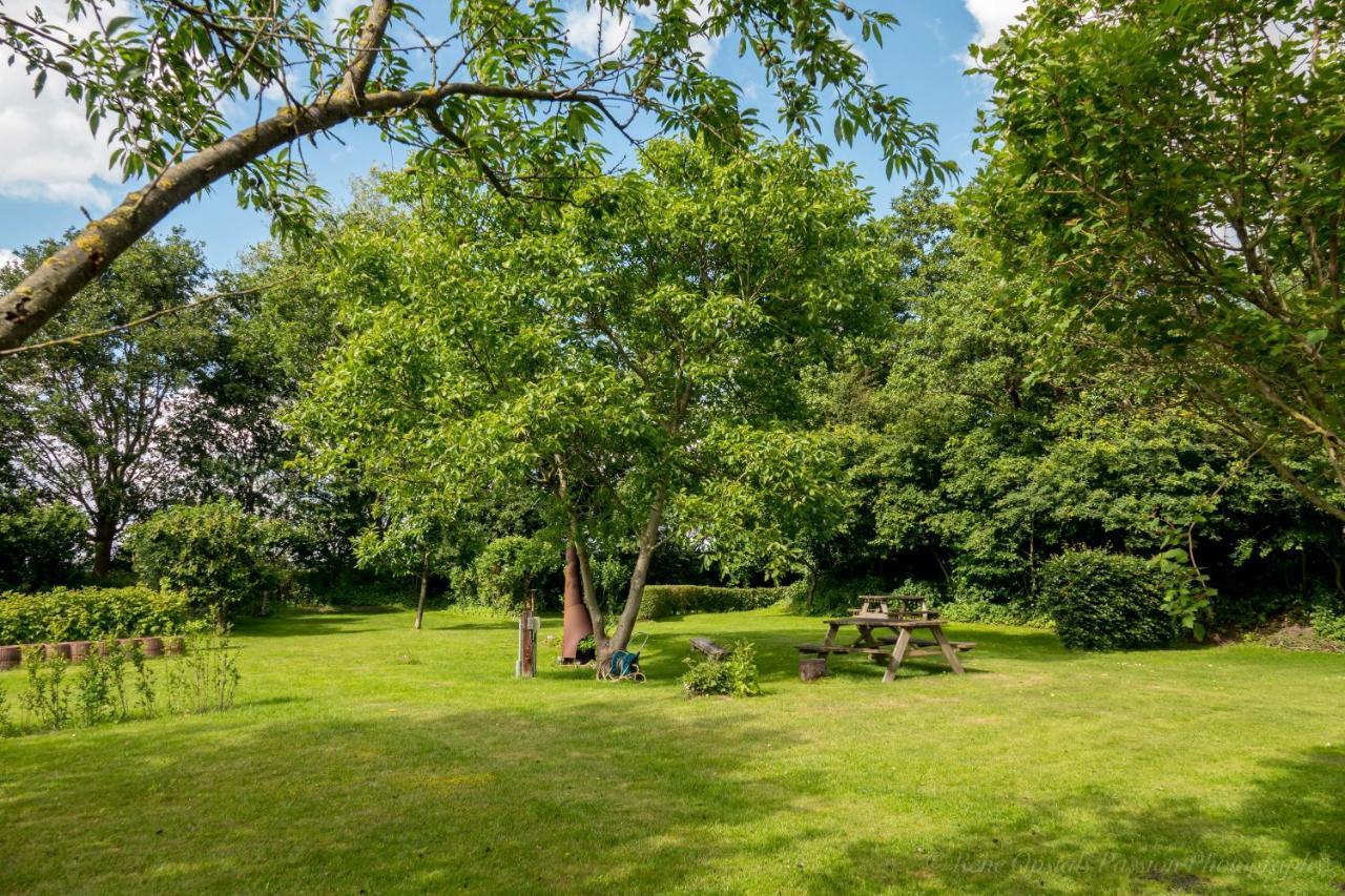 Appartementen Buitenwedde Westerwolde Esterno foto