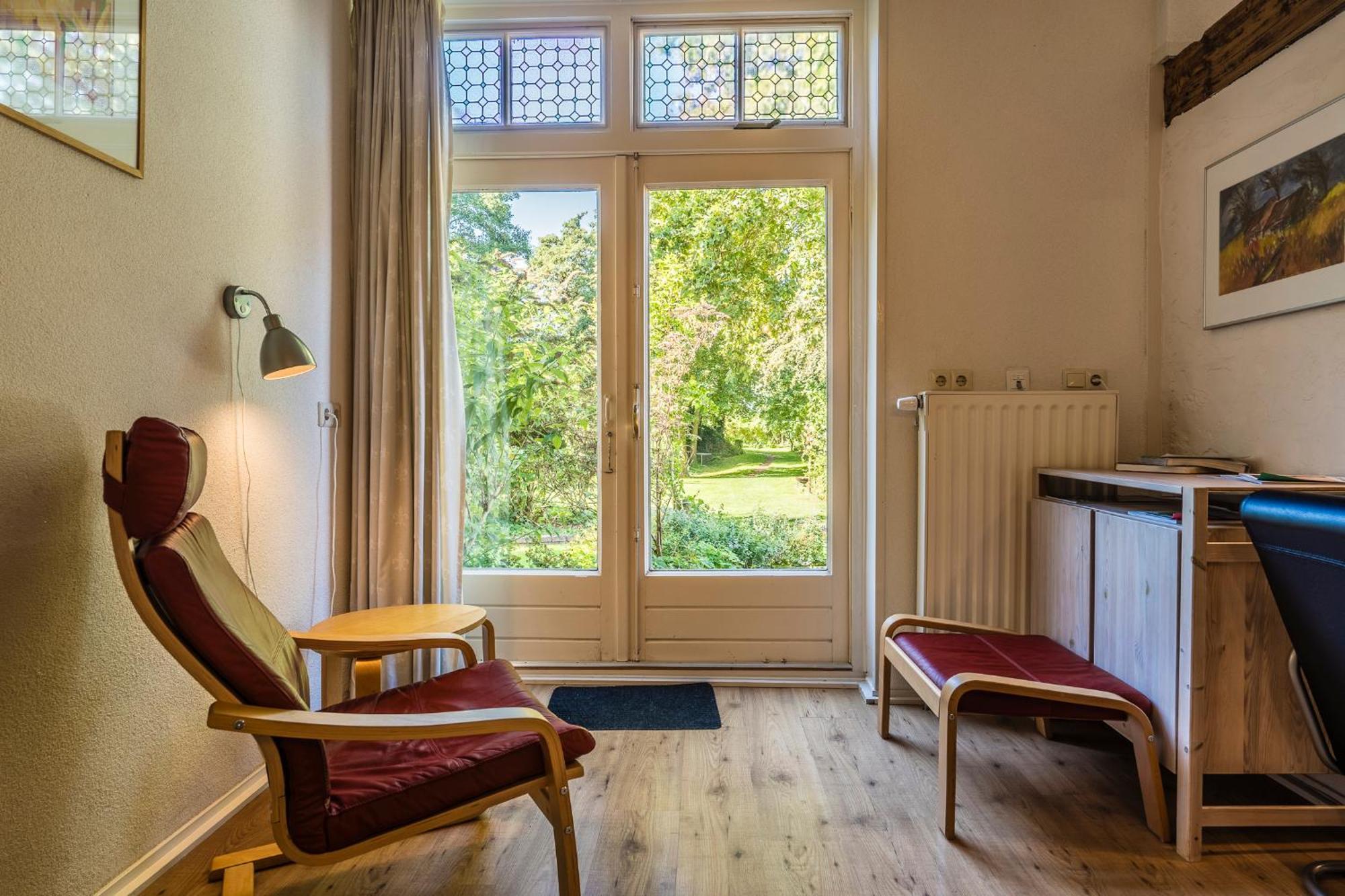 Appartementen Buitenwedde Westerwolde Esterno foto