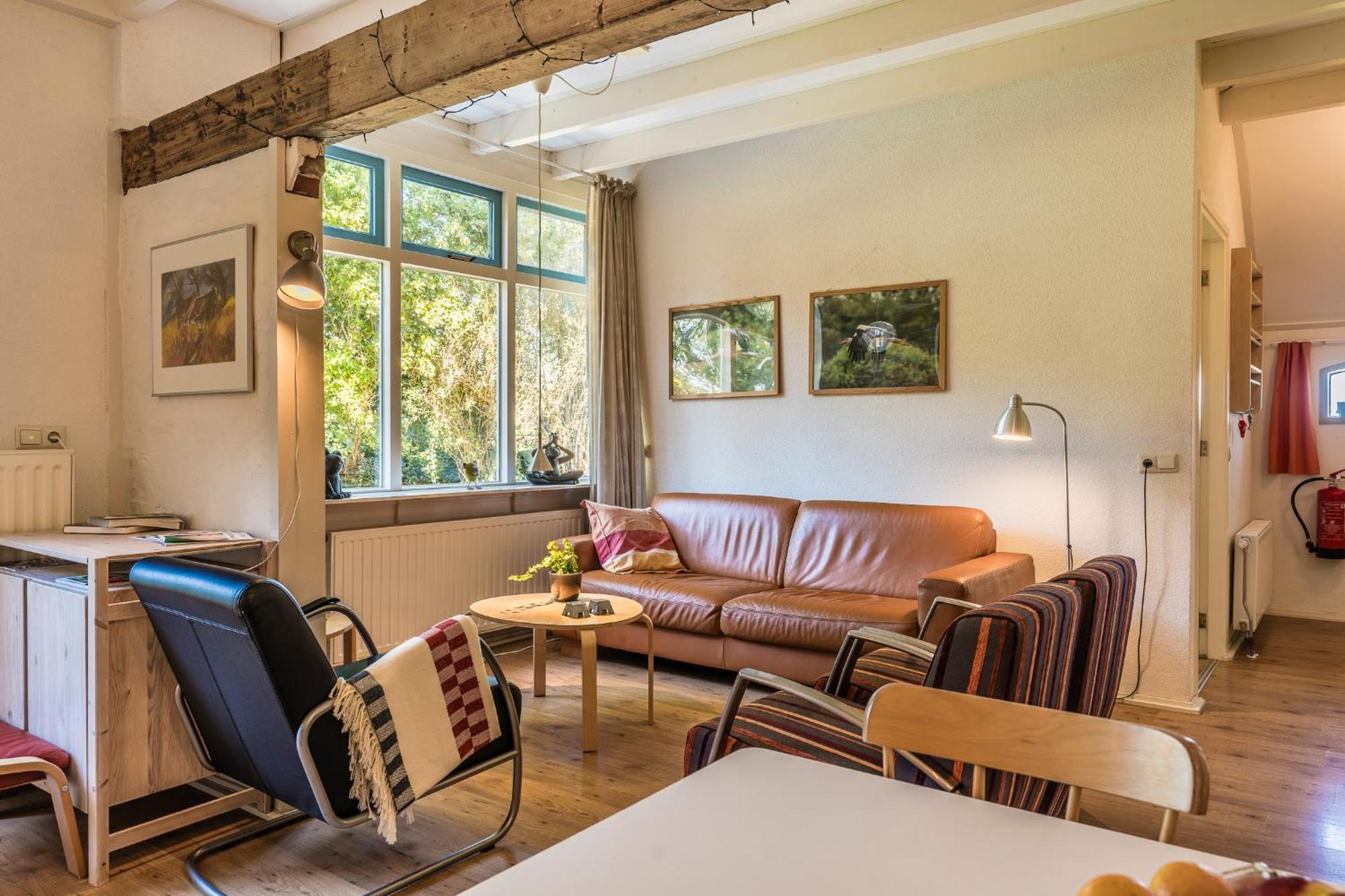 Appartementen Buitenwedde Westerwolde Esterno foto