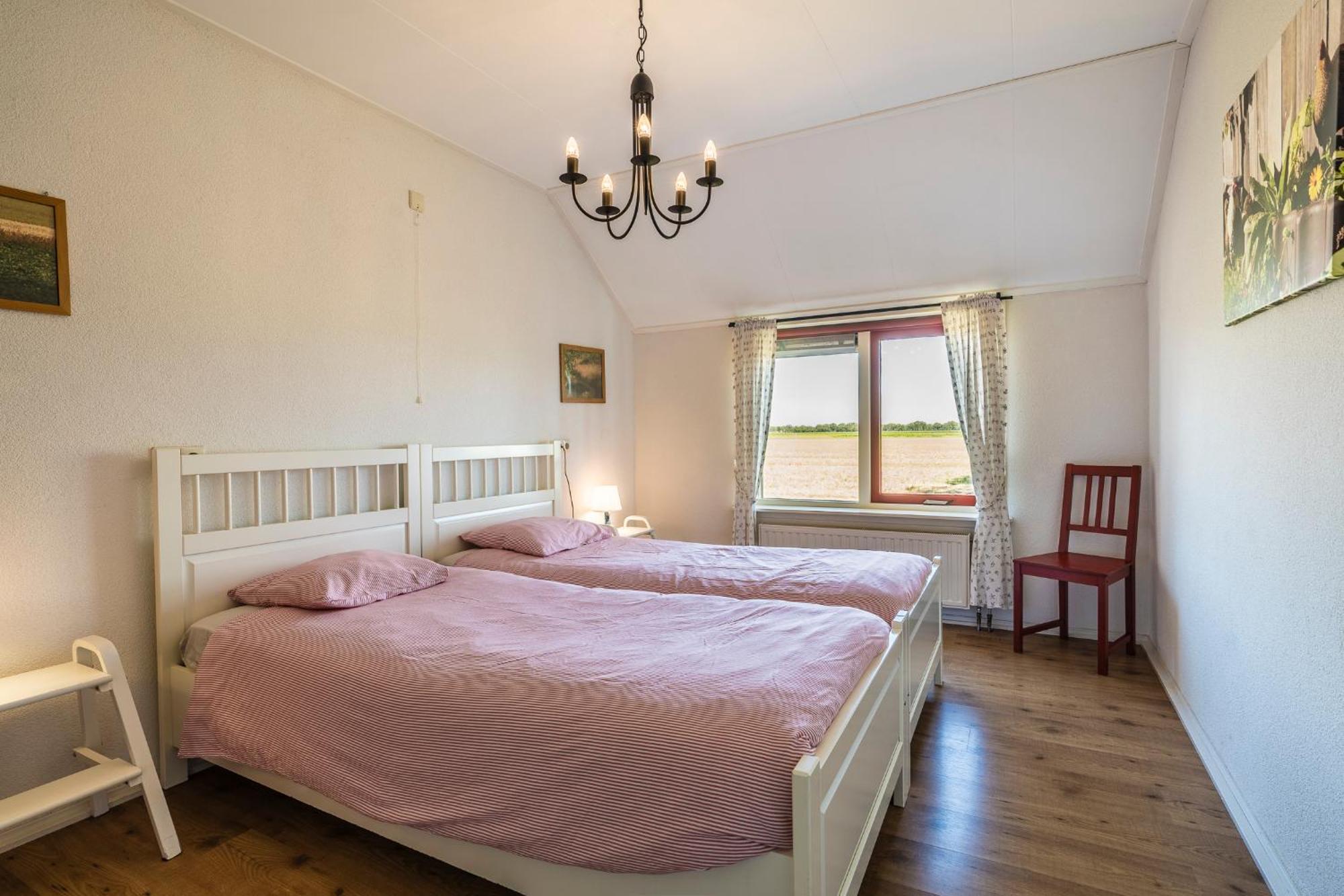 Appartementen Buitenwedde Westerwolde Esterno foto