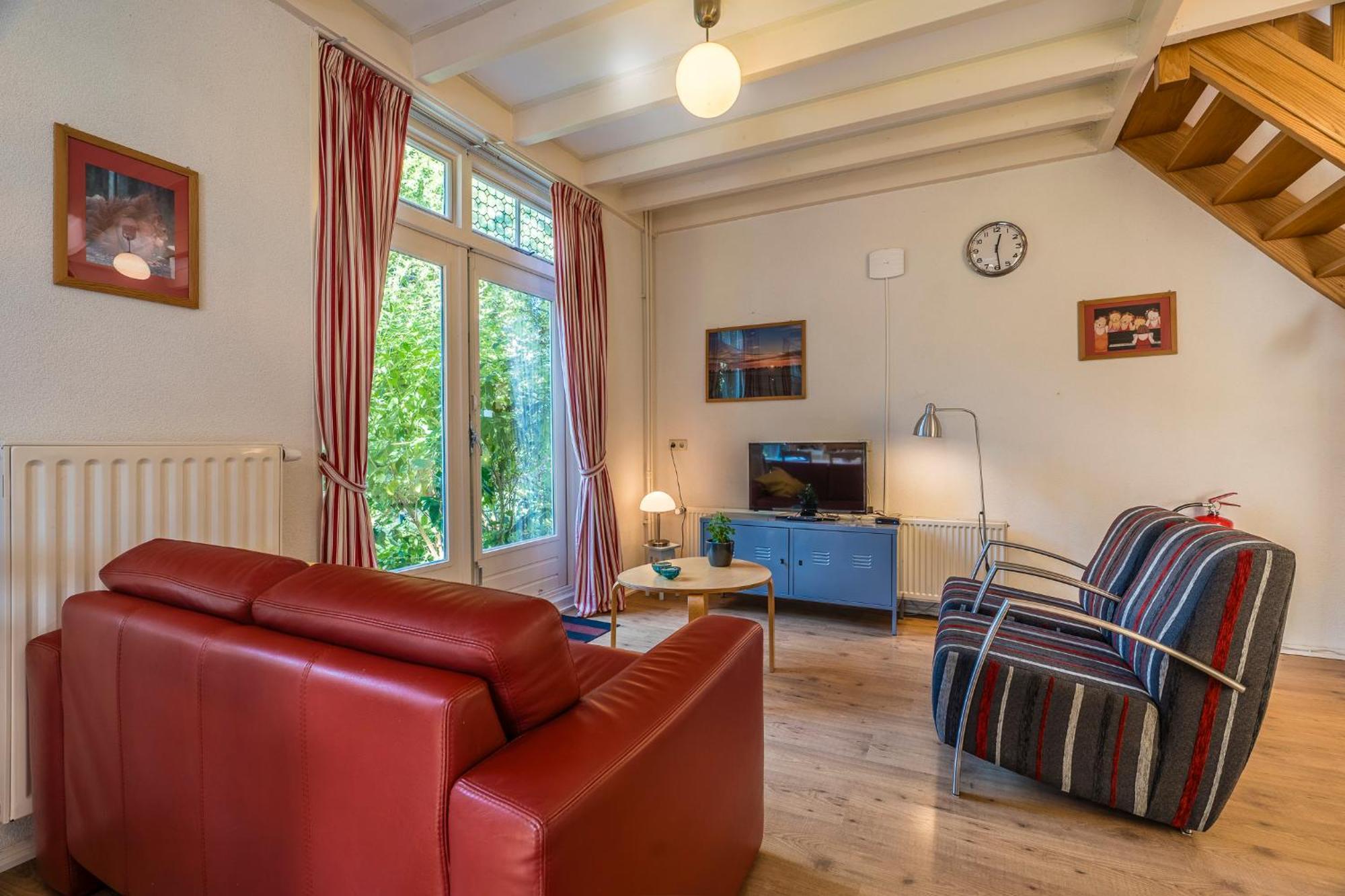 Appartementen Buitenwedde Westerwolde Esterno foto
