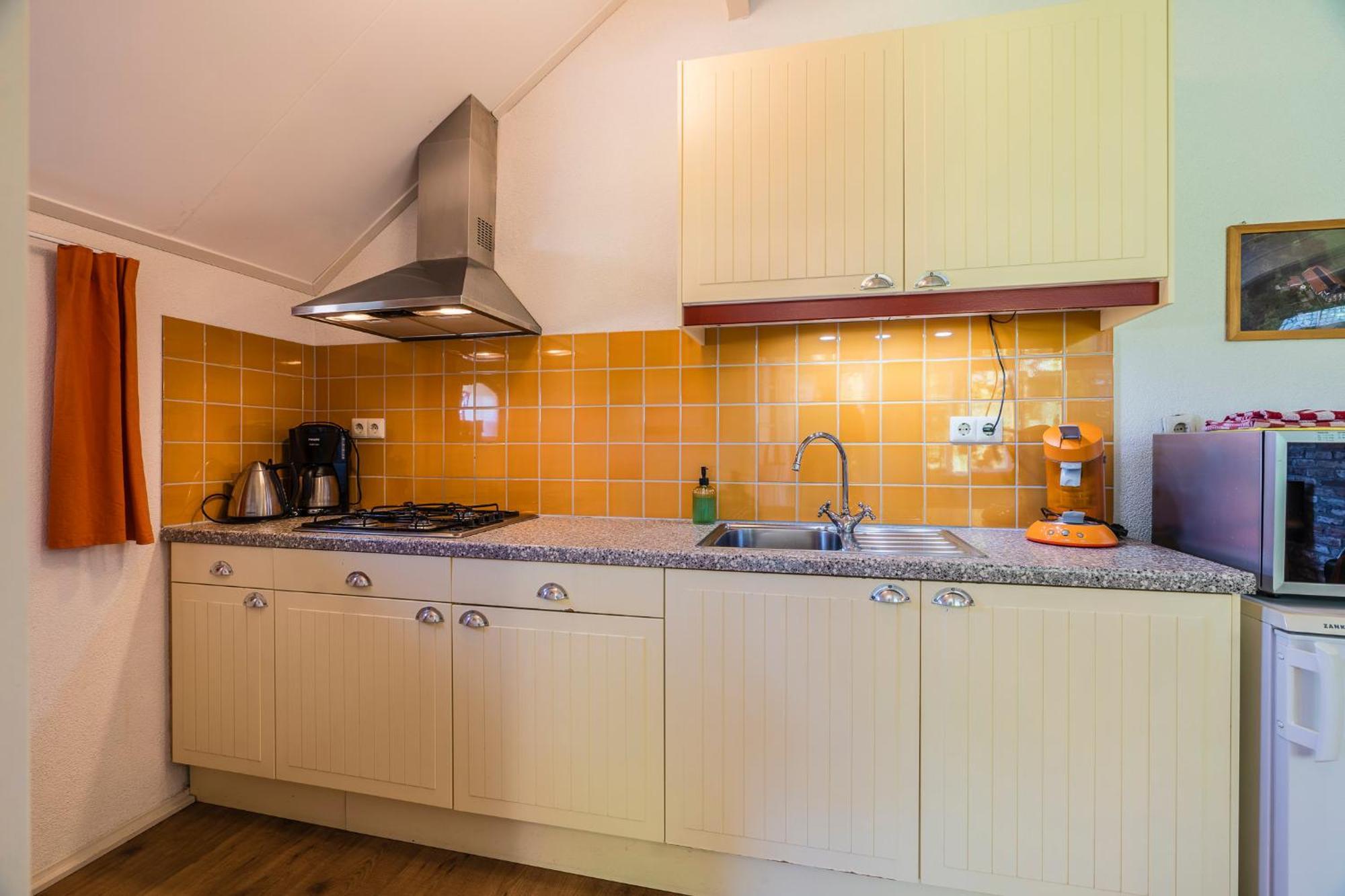 Appartementen Buitenwedde Westerwolde Esterno foto