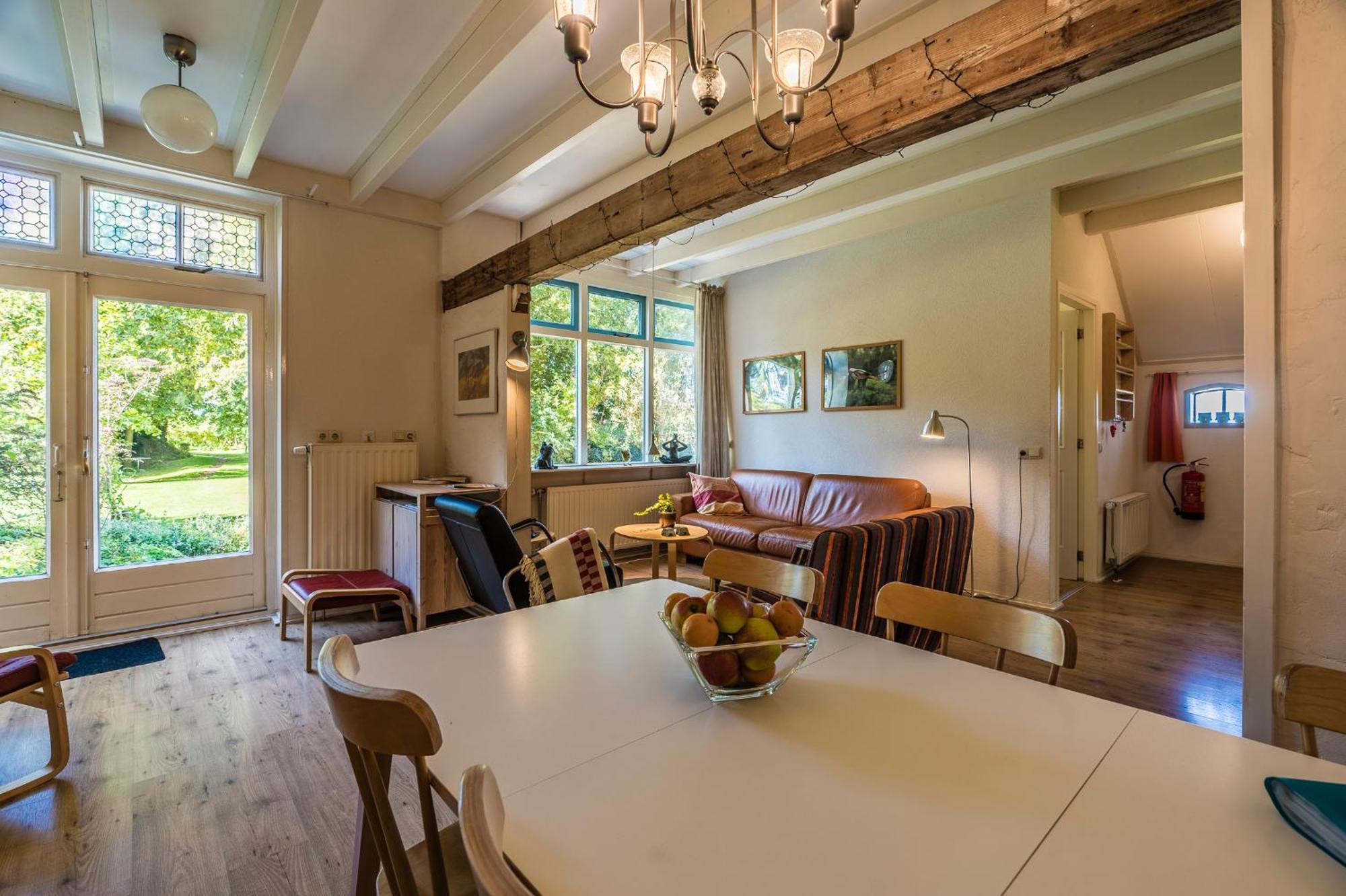 Appartementen Buitenwedde Westerwolde Esterno foto