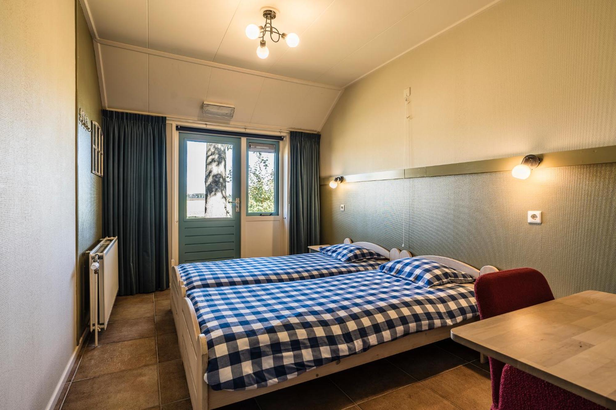 Appartementen Buitenwedde Westerwolde Esterno foto