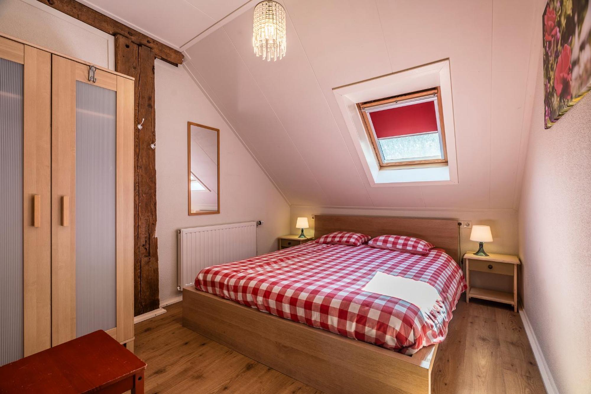 Appartementen Buitenwedde Westerwolde Esterno foto