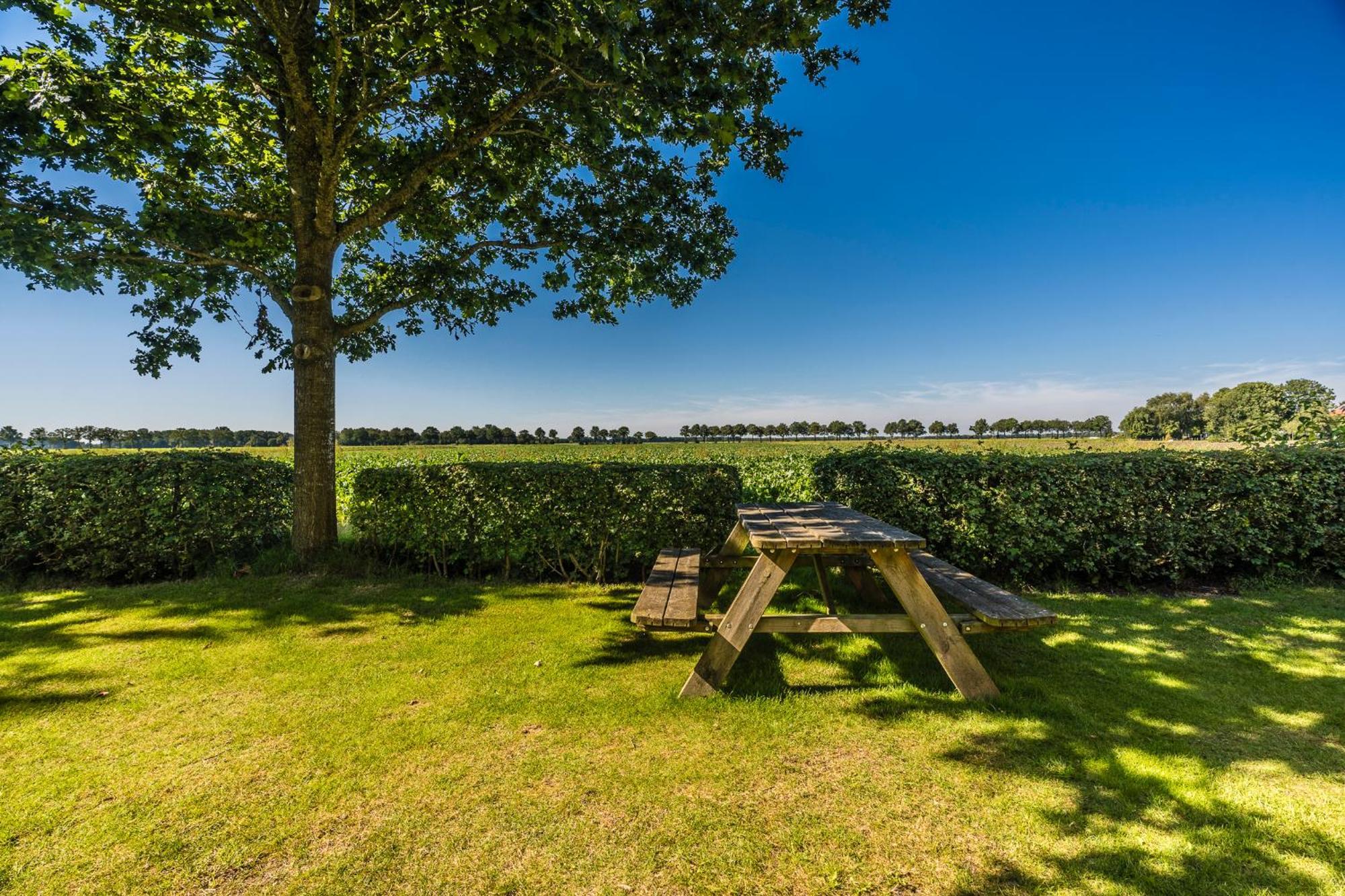 Appartementen Buitenwedde Westerwolde Esterno foto