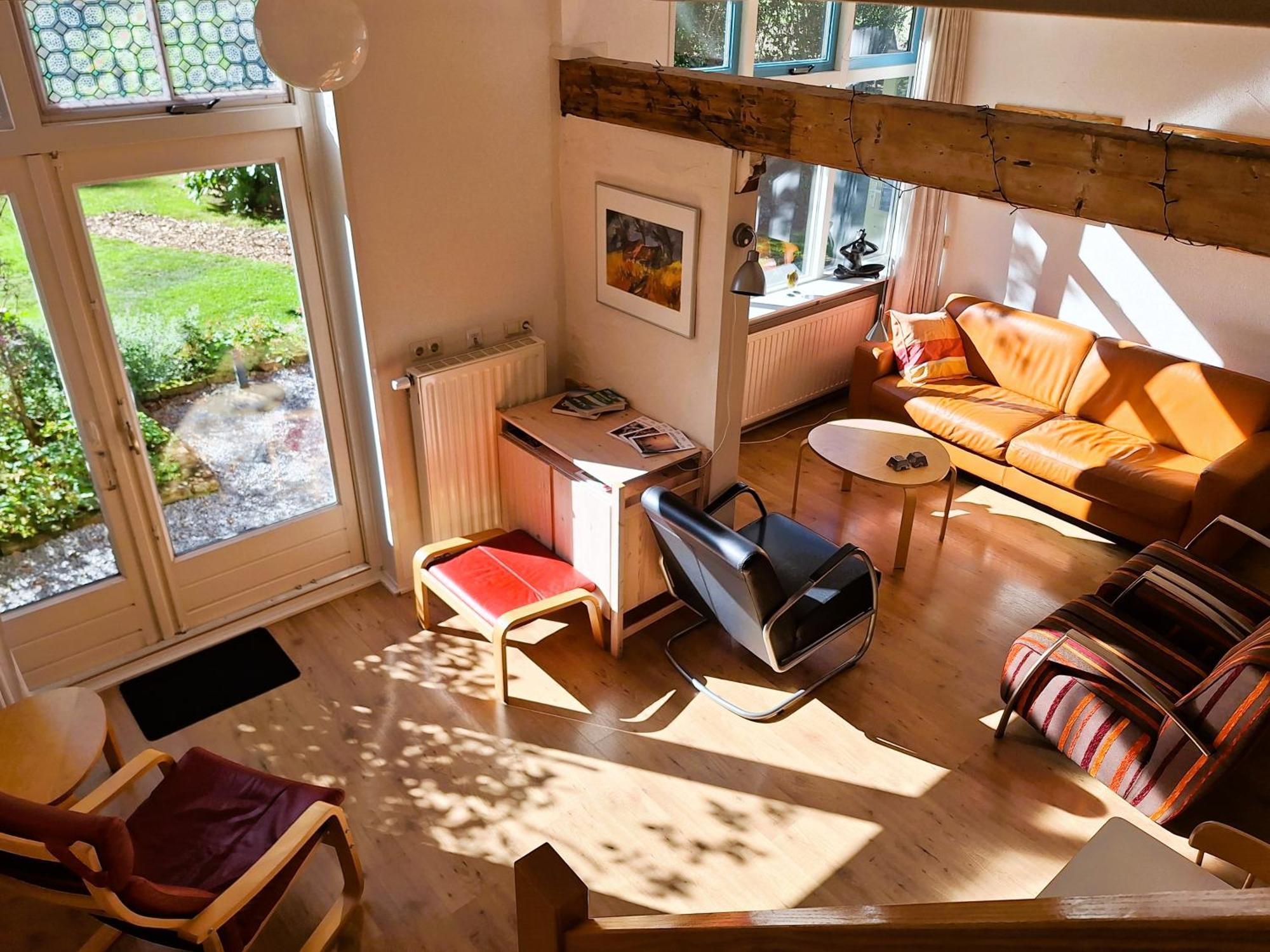 Appartementen Buitenwedde Westerwolde Esterno foto