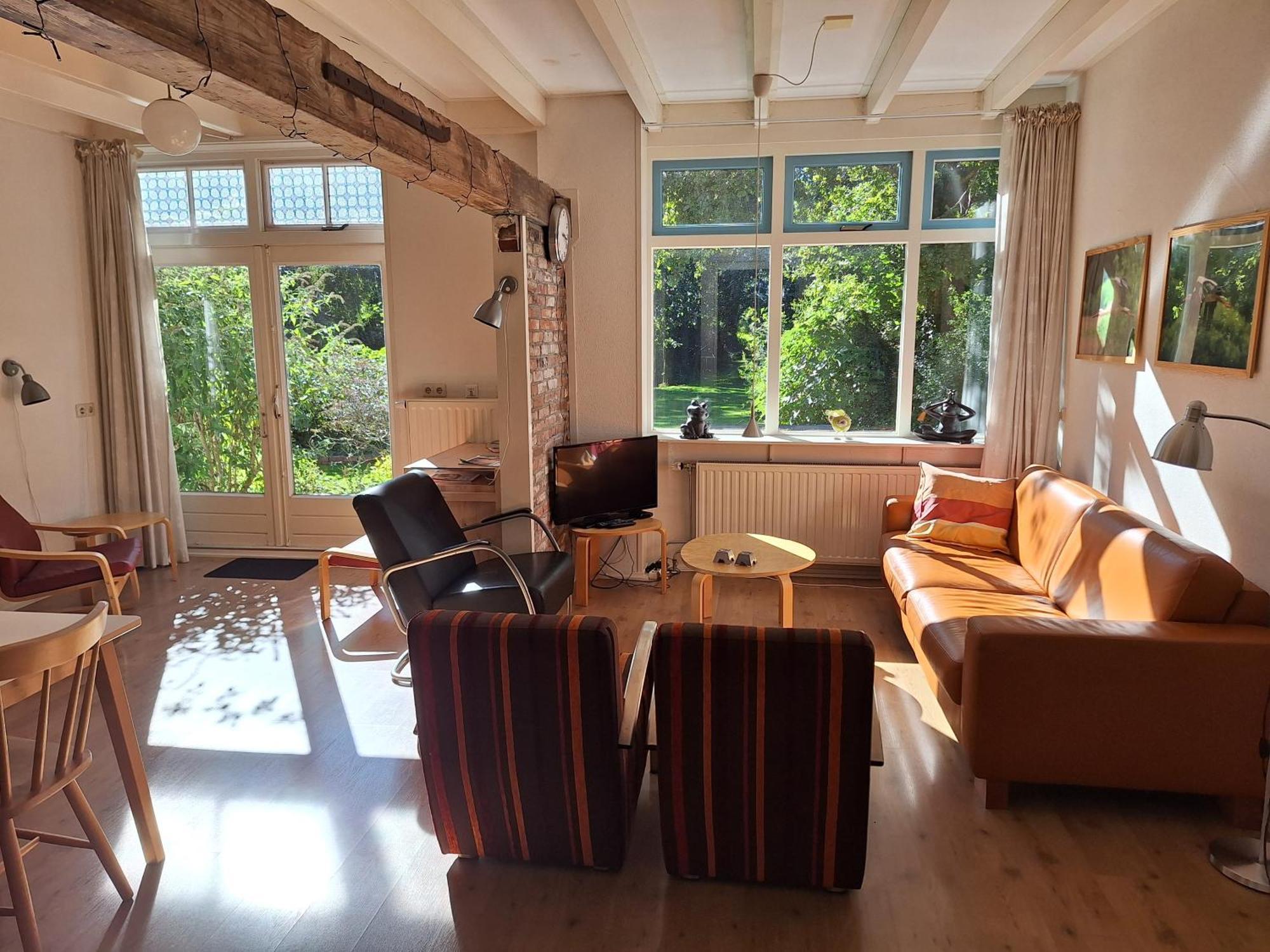 Appartementen Buitenwedde Westerwolde Esterno foto