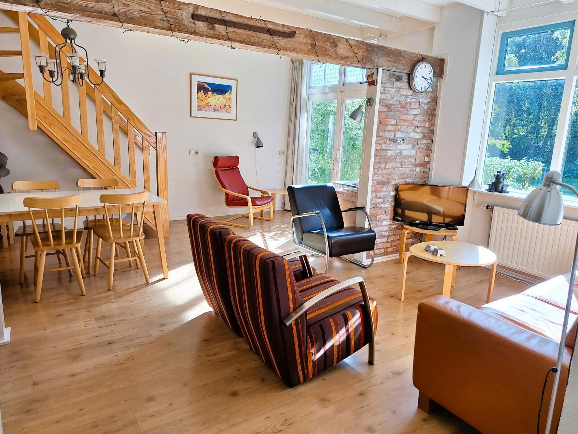 Appartementen Buitenwedde Westerwolde Esterno foto