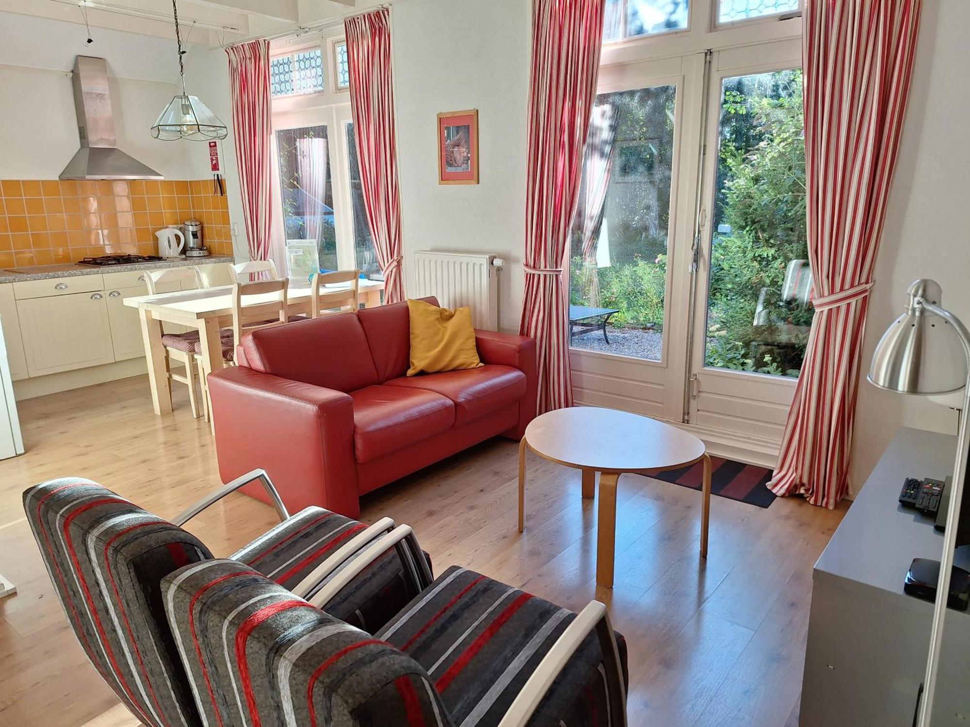 Appartementen Buitenwedde Westerwolde Esterno foto